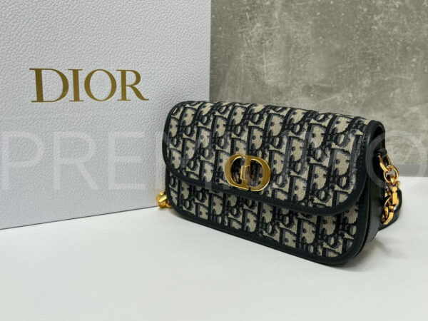 Christian Dior сумка PR762397 2