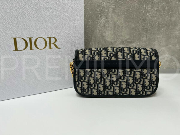 Christian Dior сумка PR762397 4