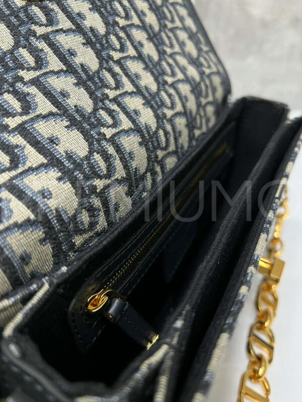 Christian Dior сумка PR762397 5