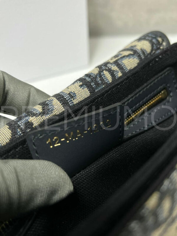 Christian Dior сумка PR762397 8