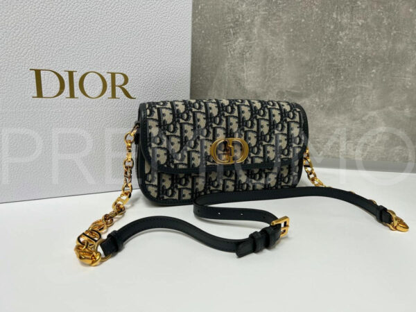 Christian Dior сумка PR762397 3