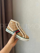 Gucci кеды PR274592 44
