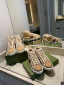Gucci кеды PR274592 46