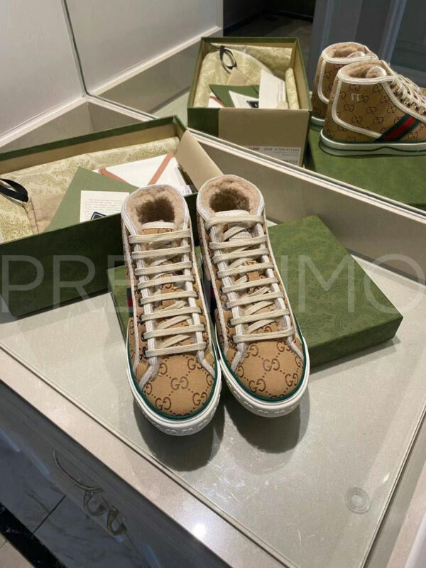 Gucci кеды PR274592 19