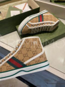 Gucci кеды PR274592 45
