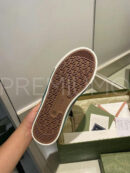 Gucci кеды PR274592 47