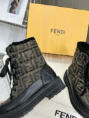 Fendi ботинки PR314631 22