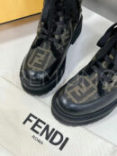 Fendi ботинки PR314631 23