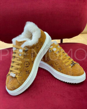 Louis Vuitton кроссовки PR454723