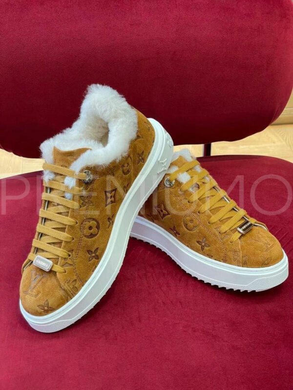 Louis Vuitton кроссовки PR454723