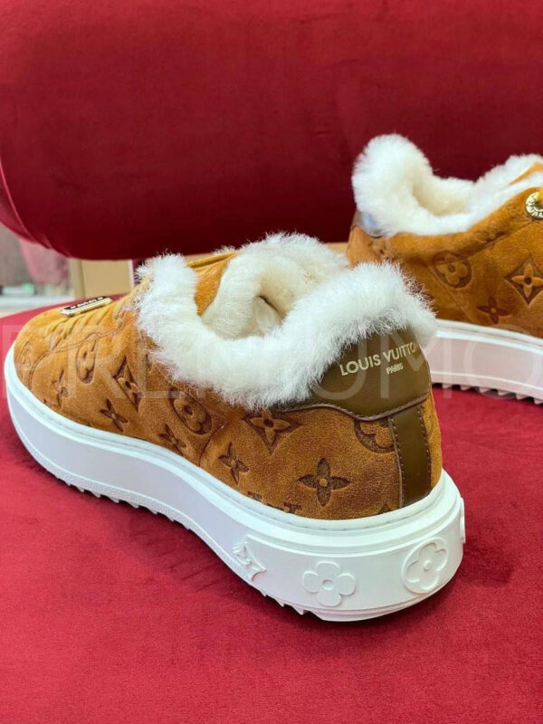 Louis Vuitton кроссовки PR454723 7