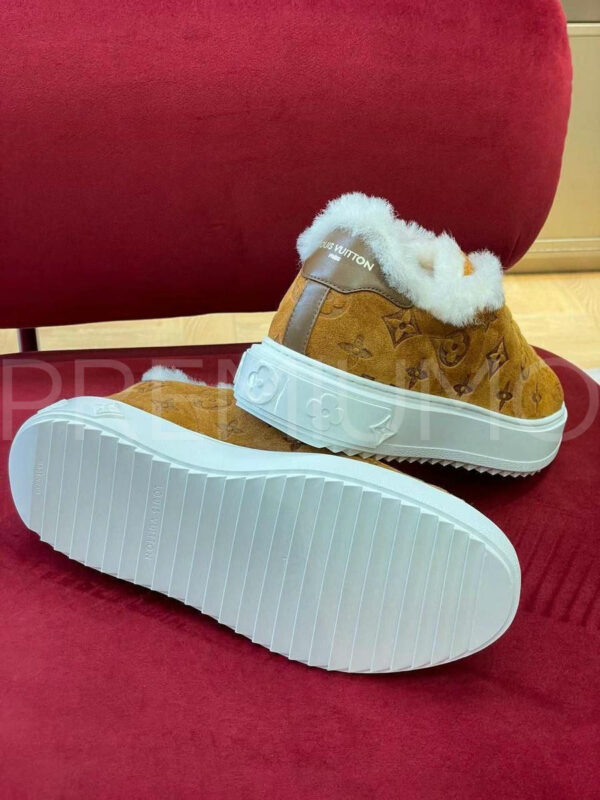 Louis Vuitton кроссовки PR454723 9