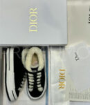 Christian Dior кеды PR675276 11