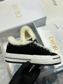 Christian Dior кеды PR675276 9