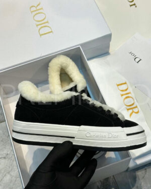 Christian Dior кеды PR675276