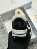Christian Dior кеды PR675276 13