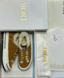 Christian Dior кеды PR644426 13