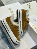 Christian Dior кеды PR644426 12