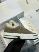 Christian Dior кеды PR372183 9