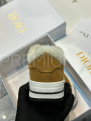 Christian Dior кеды PR644426 14