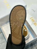 Christian Dior кеды PR644426 16