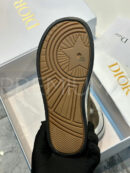 Christian Dior кеды PR372183 16