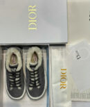 Christian Dior кеды PR600257 13