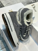 Christian Dior кеды PR600257 15