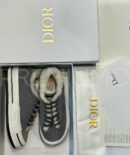 Christian Dior кеды PR600257 12