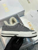 Christian Dior кеды PR600257 11