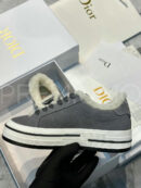Christian Dior кеды PR600257 14