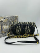 Christian Dior сумка PR675571 5