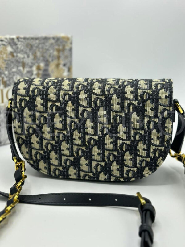 Christian Dior сумка PR675571 2