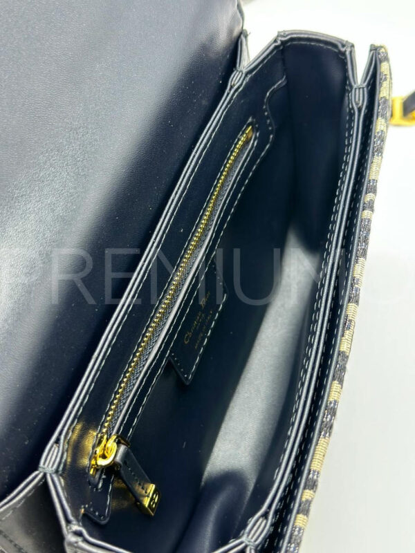 Christian Dior сумка PR675571 3
