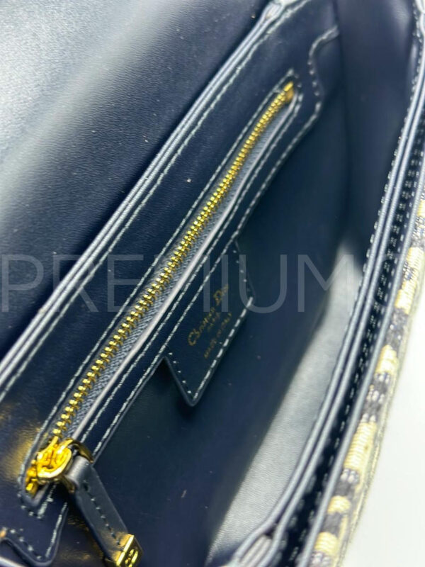 Christian Dior сумка PR675571 4