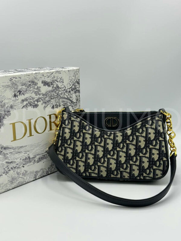 Christian Dior сумка PR817784