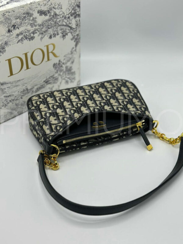 Christian Dior сумка PR817784 2