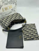 Christian Dior сумка PR817784 9