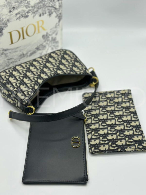 Christian Dior сумка PR817784 3