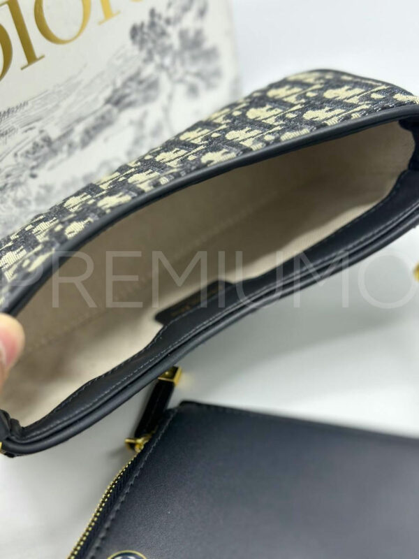Christian Dior сумка PR817784 6