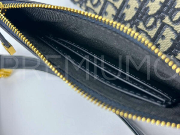 Christian Dior сумка PR817784 4