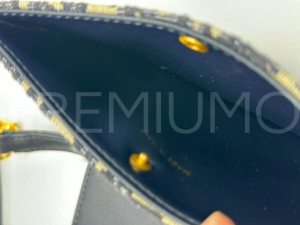 Christian Dior сумка PR817784 5