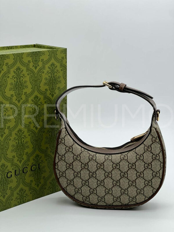 Gucci сумка PR484228 3