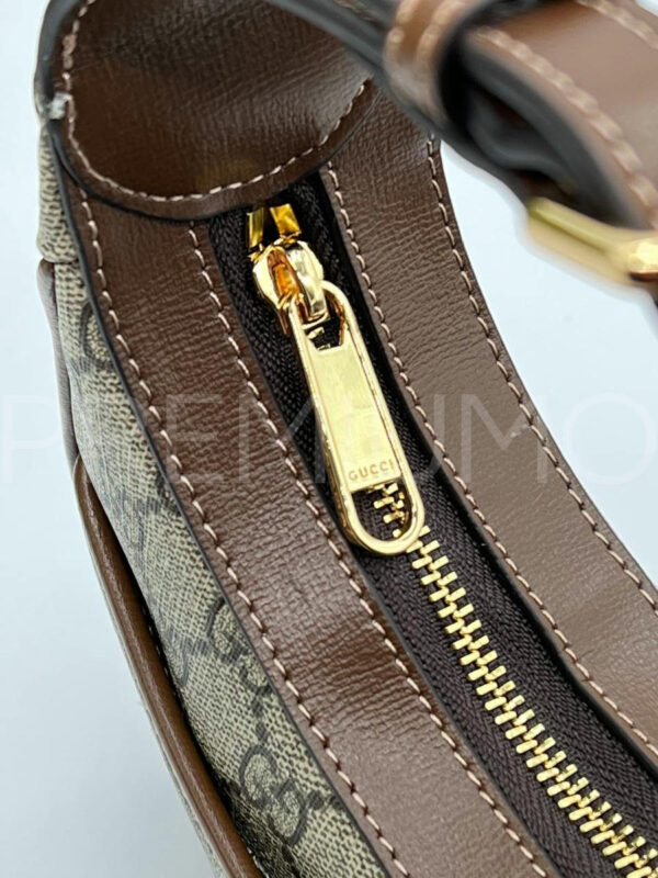 Gucci сумка PR484228 4