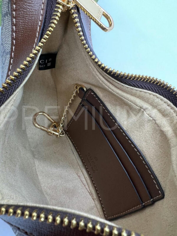 Gucci сумка PR484228 5