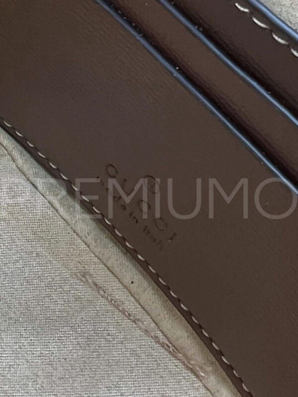 Gucci сумка PR484228 6