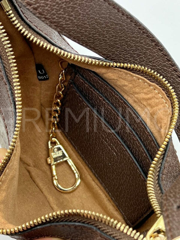 Gucci сумка PR884879 5