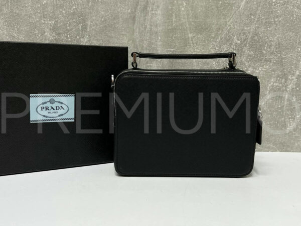 Prada сумка PR323973 4