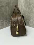 Gucci сумка PR384677 9