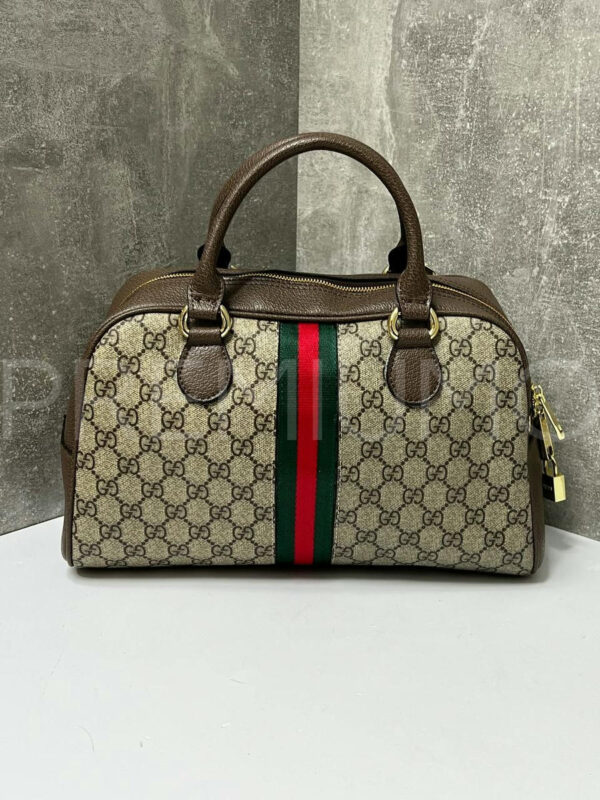 Gucci сумка PR384677 3